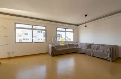Apartamento à venda em higienópolis com 3 quartos, sendo 1 suíte e 2 vagas