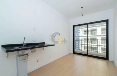 Apartamento à venda na sumaré com 1 suíte, sem vaga