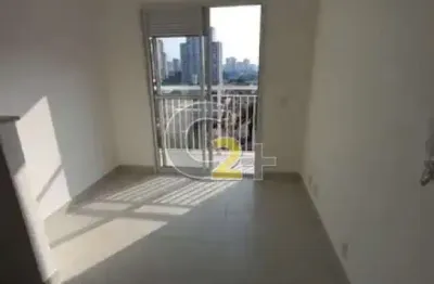 Apartamento com 2 quartos à venda na Rua do Bosque, --, Barra Funda, São Paulo