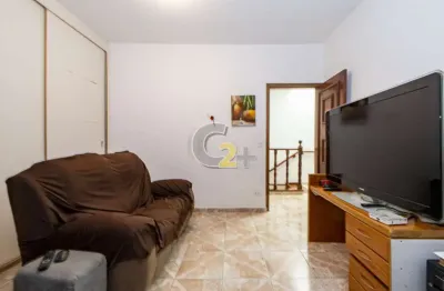 Casa sobrado a venda na vila leopoldina -  407m2 - 6 quartos