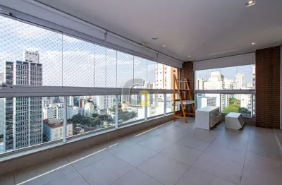 Apartamento com 4 quartos à venda na Rua Paraguassu, --, Perdizes, São Paulo