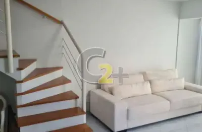 Cobertura duplex à venda na bela vista com 3 quartos, sendo 1 suíte e 2 vagas