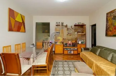 Apartamento à venda em campos elíseos, 2 quartos, 2 suítes,