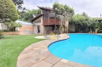 Casa com 4 quartos à venda na Rua Tomé de Souza, --, Alto da Lapa, São Paulo