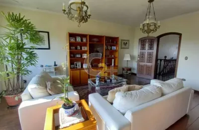 Casa com 4 quartos à venda na Rua Cerro Corá, --, Vila Romana, São Paulo