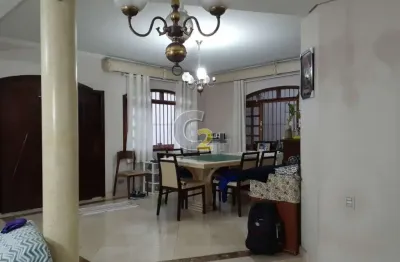 Casa com 4 quartos à venda na Rua Turiassu, --, Perdizes, São Paulo