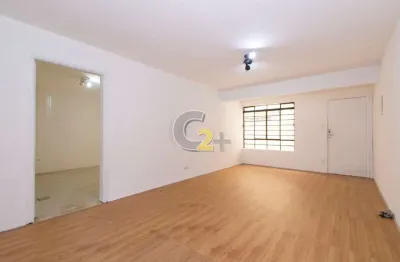 Apartamento para vender na Pompeia, 90m2, 2 quartos, 1 vaga de garagem
