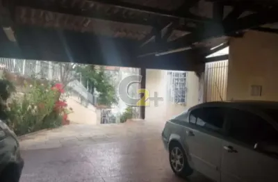 Casa com 4 quartos à venda na Rua Professor João Arruda, --, Perdizes, São Paulo