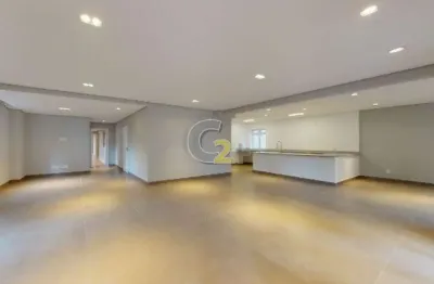 Apartamento com 3 quartos à venda na Avenida Higienópolis, --, Higienópolis, São Paulo