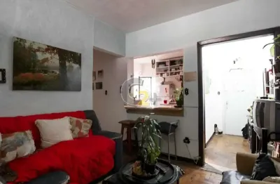 Apartamento com 3 quartos à venda na Rua Capistrano de Abreu, --, Campos Eliseos, São Paulo