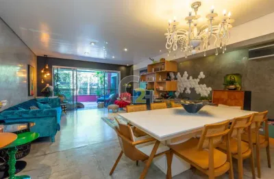 Casa -  vila madalena - 3 dorms - 2 suites - 3 vagas