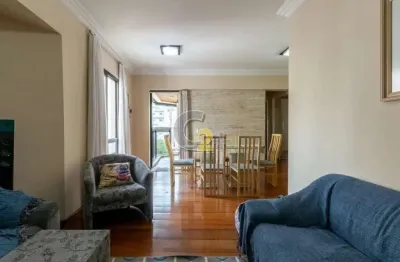 Apartamento à venda na santa cecília com 3 quartos, sendo 1 suíte e 2 vagas