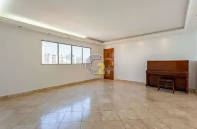 Apartamento à venda em perdizes com 3 quartos e 2 vagas de garagem