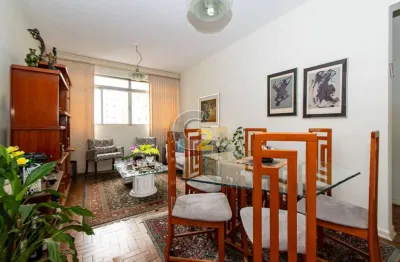 Apartamento com 3 quartos à venda na Avenida Angélica, --, Higienópolis, São Paulo