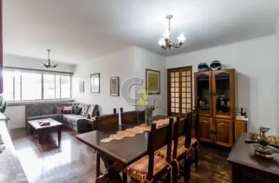 Apartamento à venda em perdizes com 3 quartos, 1 suíte e  1 vaga