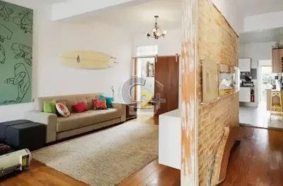 Casa com 2 quartos à venda na Rua James Holland, --, Barra Funda, São Paulo