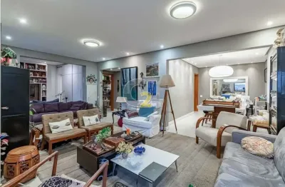 Apartamento com 3 quartos à venda na Rua Caraíbas, --, Perdizes, São Paulo