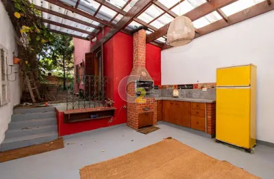 Casa com 4 quartos à venda na Rua Cajaíba, --, Perdizes, São Paulo