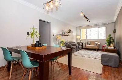 Apartamento com 3 quartos à venda na Rua Bartira, --, Perdizes, São Paulo