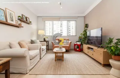 Apartamento com 3 quartos à venda na Rua Bartira, --, Perdizes, São Paulo