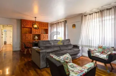 Apartamento à venda em perdizes com 3 quartos sendo 2 suítes 2vagas