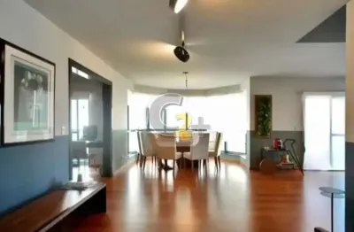 Apartamento com 4 quartos à venda na Rua Bartira, --, Perdizes, São Paulo