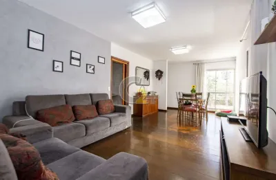 Apartamento à venda na pompeia com 3 quartos, sendo 1 suite e 2 vagas