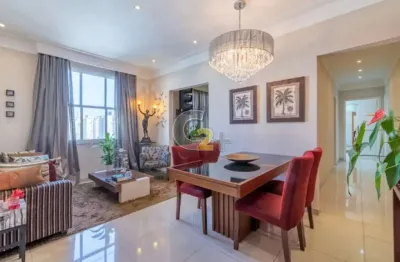 Apartamento - barra funda - 2 dorms - 1 suite - sem vaga de garagem