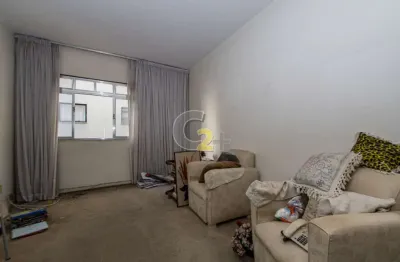 Apartamento com 2 quartos à venda na Rua Piracuama, --, Perdizes, São Paulo