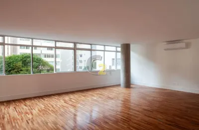 Apartamento - venda - higienopólis - 3 dormitórios - 2 suites - 2 vagas