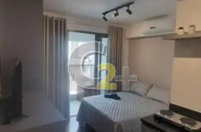 Apartamento com 1 quarto à venda na Rua Paulistânia, --, Vila Madalena, São Paulo