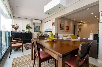 Apartamento - pinheiros - 2 dorms - 1 suite - 1 vaga