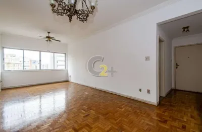 Apartamento com 2 quartos à venda na Rua Martinico Prado, --, Higienópolis, São Paulo