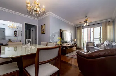 Apartamento - perdizes - 3 dorms - 1 suite - 2 vagas