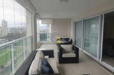 Apartamento a venda nas perdizes, com 4 dorms 2 suites 2 vagas