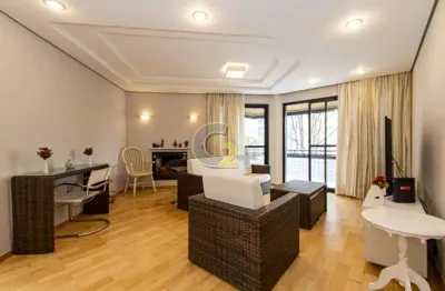 Apartamento - perdizes - 3 quartos - 1 suite - 2 vagas