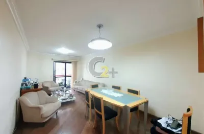 Apartamento com 3 quartos à venda na Rua Tucuna, --, Perdizes, São Paulo