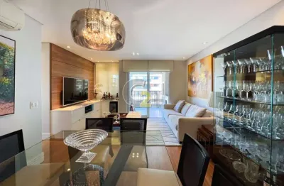 Apartamento com 2 quartos à venda na Rua Aimberê, --, Perdizes, São Paulo