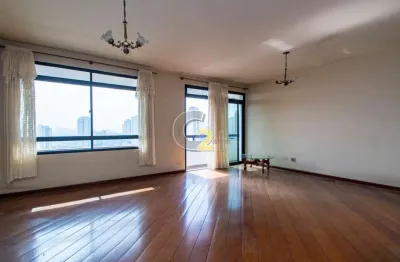 Apartamento à venda na vila romana com 4 quartos, 2 suites e 4 vagas