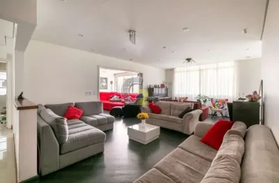 Apartamento à venda em higienópolis, 4 quartos, 1 suíte, 2 vagas de garagem