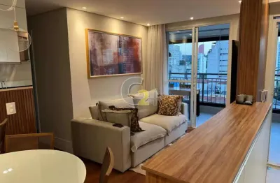 Apartamento - barra funda - 2 dormitórios - 1 suíte- 1 vaga  de garagem - 95m²