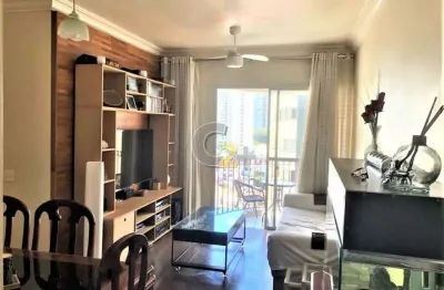 Apartamento à venda na pompéia, 2 quartos,1 suíte, 2 vagas de garagem