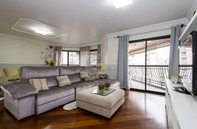 Apartamento com 4 quartos à venda na Rua Caiubi, --, Perdizes, São Paulo