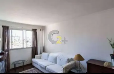 Apartamento com 3 quartos à venda na Rua Aibi, --, Vila Ipojuca, São Paulo