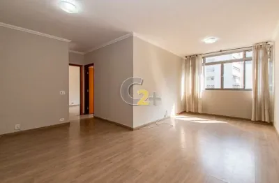 Apartamento com 2 quartos à venda na Avenida Rebouças, --, Pinheiros, São Paulo