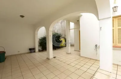 Casa com 4 quartos à venda na Rua Piracuama, --, Perdizes, São Paulo