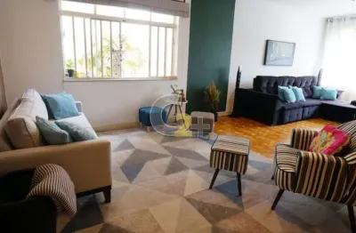 Apartamento com 3 quartos à venda na Rua Topázio, --, Vila Mariana, São Paulo