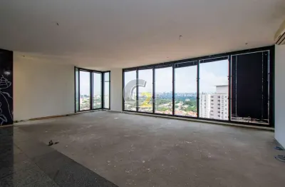 Cobertura duplex - alto de pinheiros - 2 suítes - 2 vagas