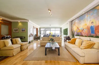 Apartamento com 4 quartos à venda na Rua dos Franceses, --, Bela Vista, São Paulo