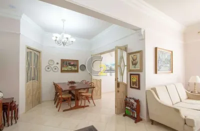Apartamento a venda em higienópolis, 2 quartos, 1 suíte e 01 vaga